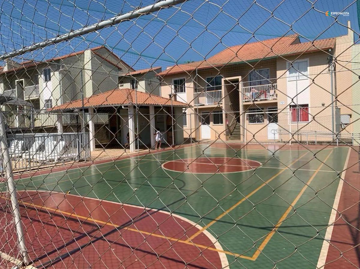 Apartamento, 2 quartos, 56 m² - Foto 4