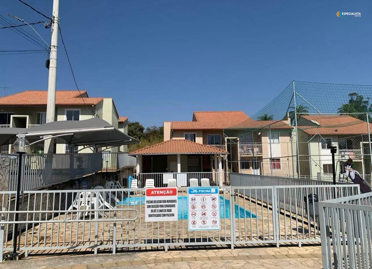 Apartamento, 2 quartos, 56 m² - Foto 7