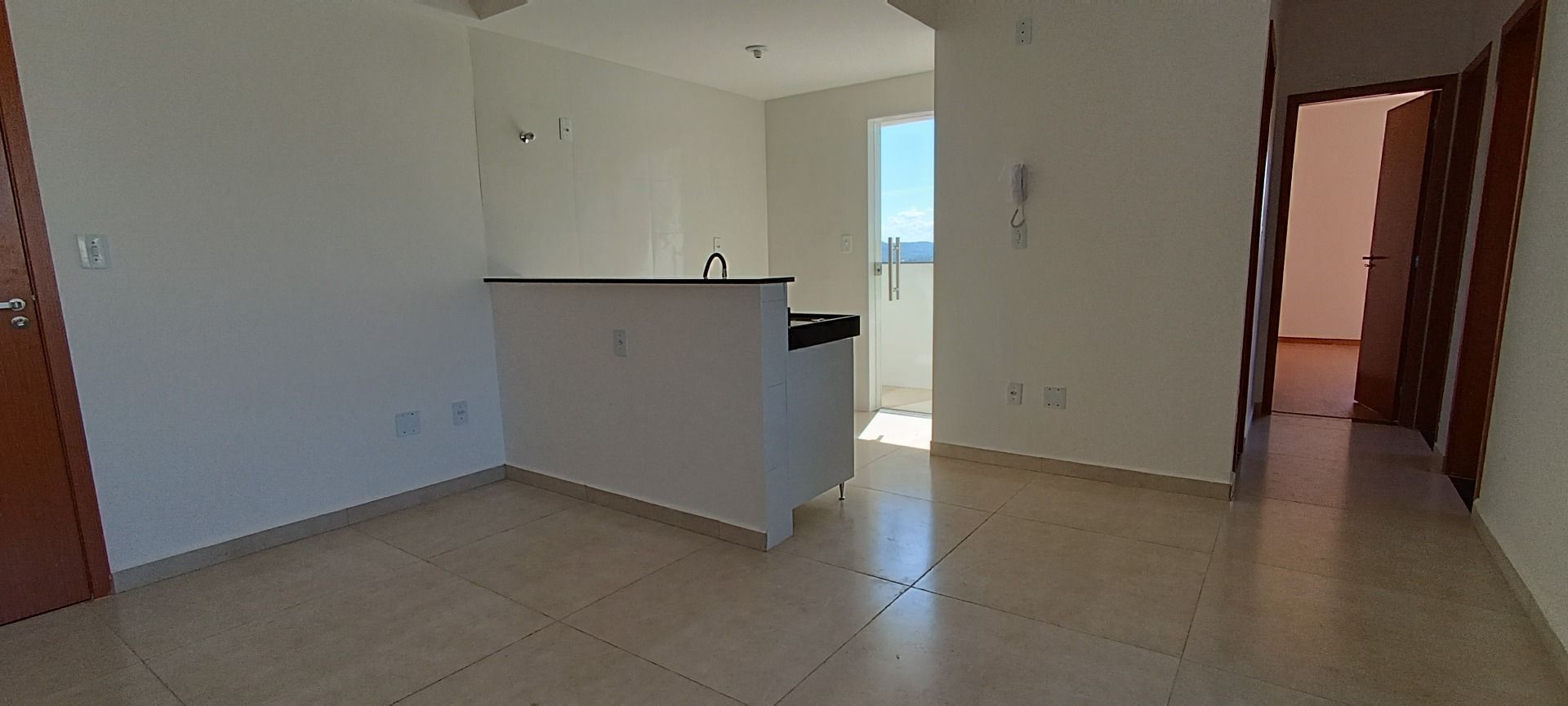 Apartamento, 3 quartos, 69 m² - Foto 1