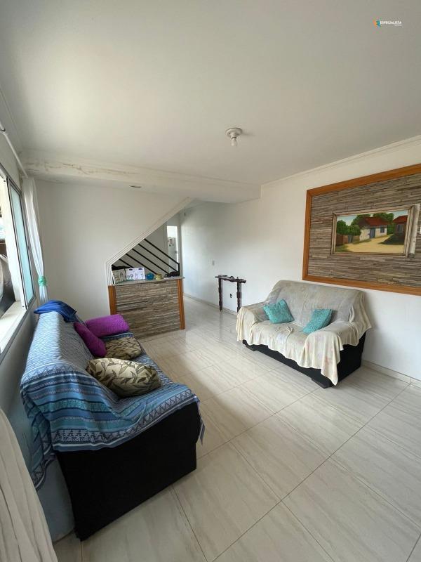 Casa, 2 quartos, 69 m² - Foto 1