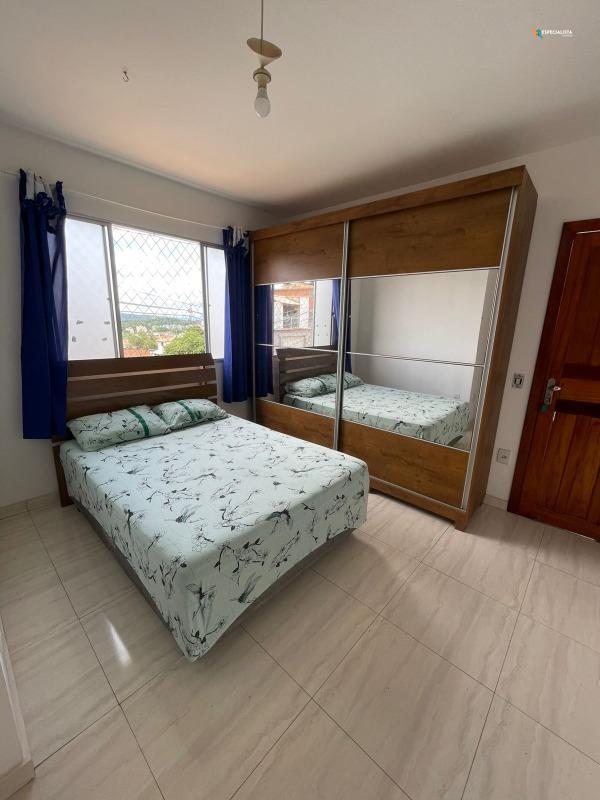 Casa, 2 quartos, 69 m² - Foto 2