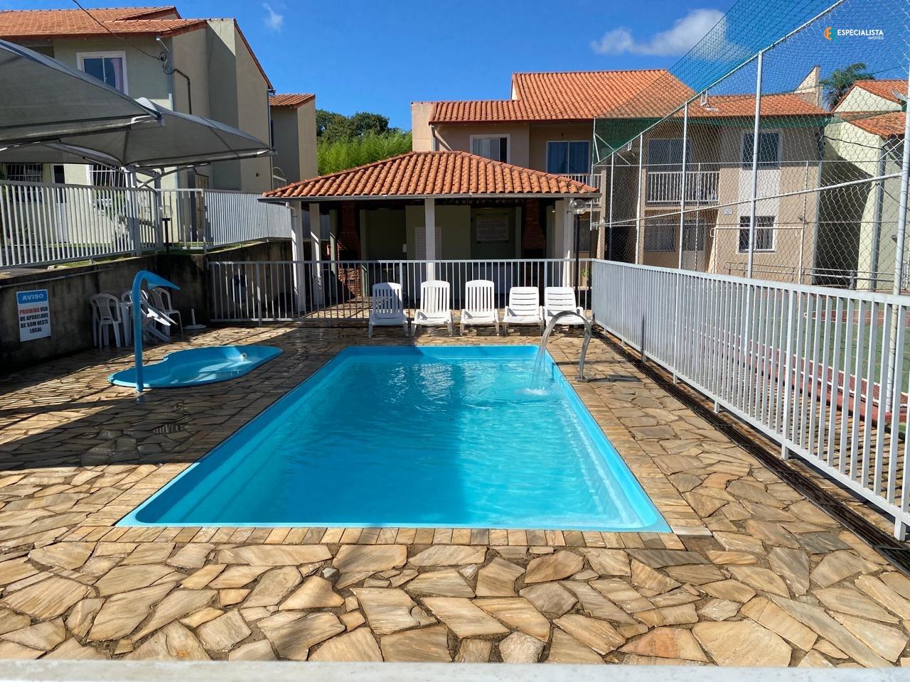 Apartamento, 2 quartos, 46 m² - Foto 10