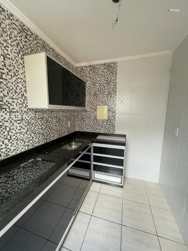 Apartamento, 2 quartos, 46 m² - Foto 4