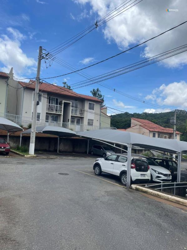 Apartamento, 2 quartos, 46 m² - Foto 2