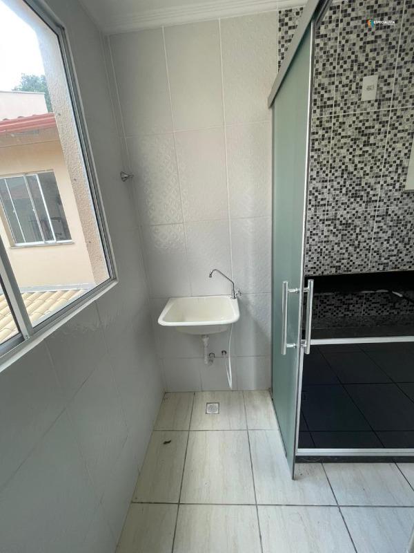 Apartamento, 2 quartos, 46 m² - Foto 5