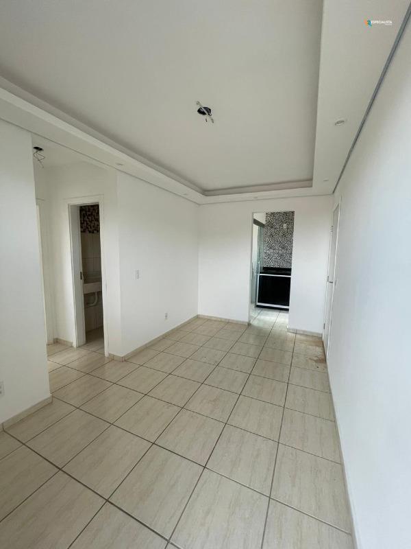 Apartamento, 2 quartos, 46 m² - Foto 1