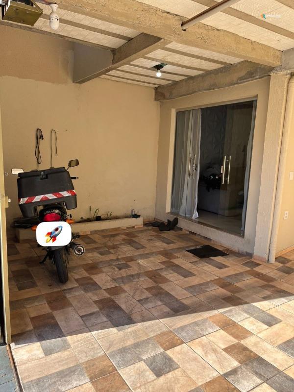 Casa, 1 quarto, 46 m² - Foto 4