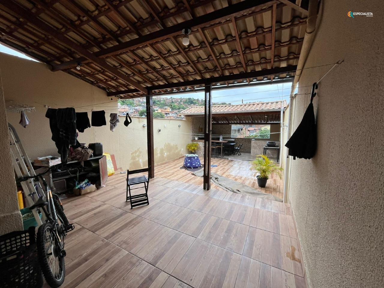 Casa, 1 quarto, 46 m² - Foto 16