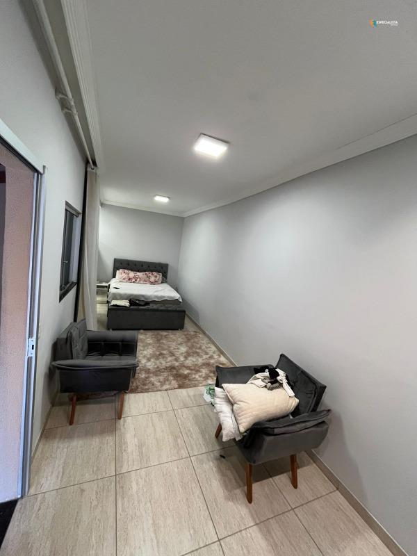 Casa, 1 quarto, 46 m² - Foto 18