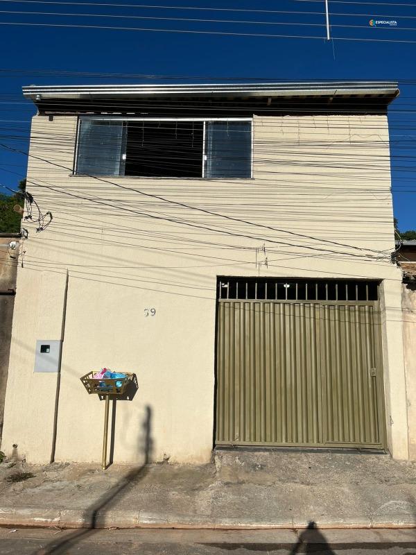 Casa, 1 quarto, 46 m² - Foto 2