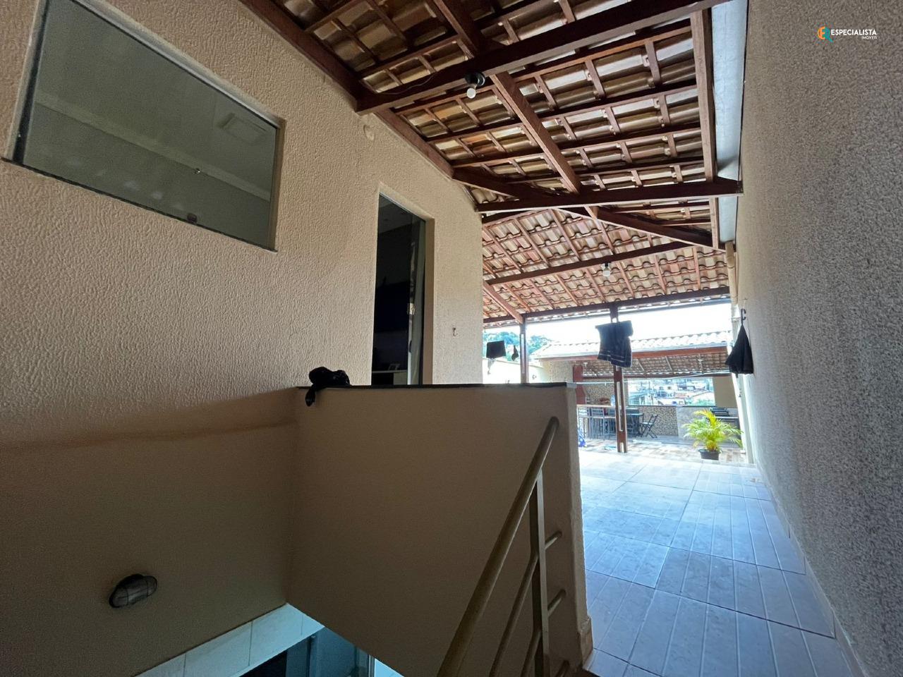Casa, 1 quarto, 46 m² - Foto 15