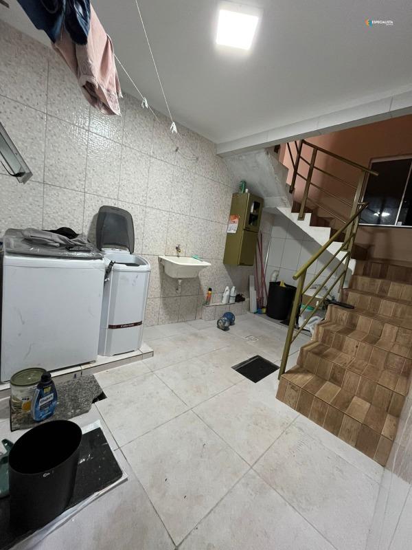 Casa, 1 quarto, 46 m² - Foto 13