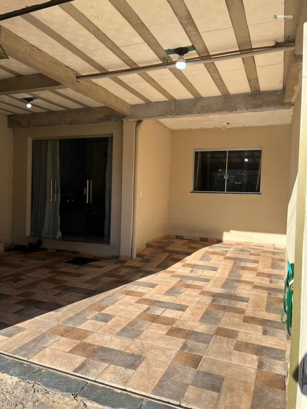 Casa, 1 quarto, 46 m² - Foto 3