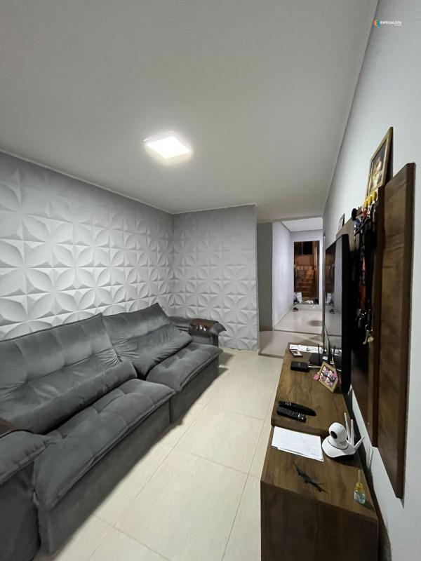 Casa, 1 quarto, 46 m² - Foto 6