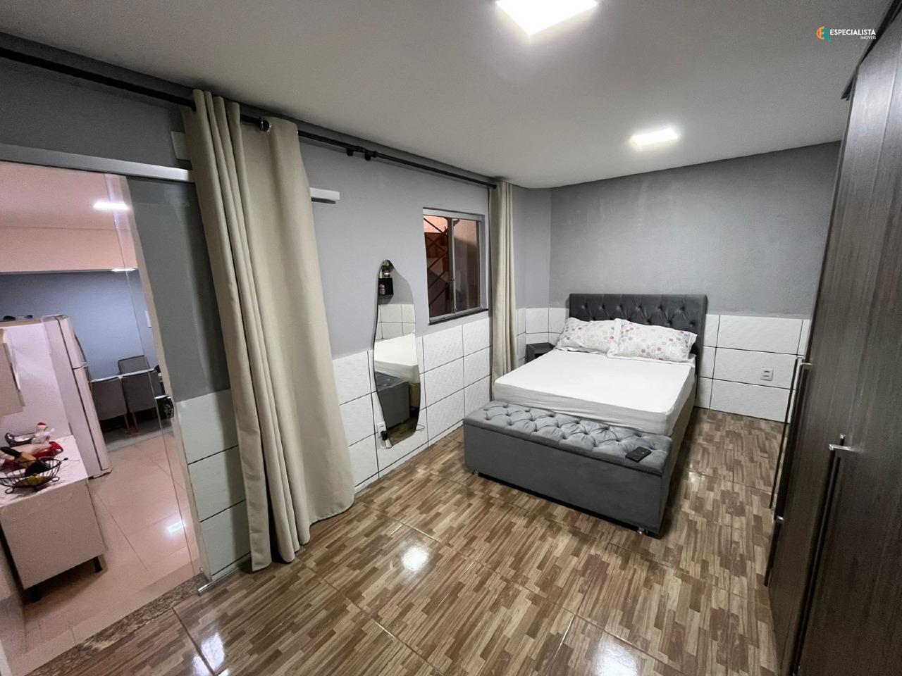 Casa, 1 quarto, 46 m² - Foto 12