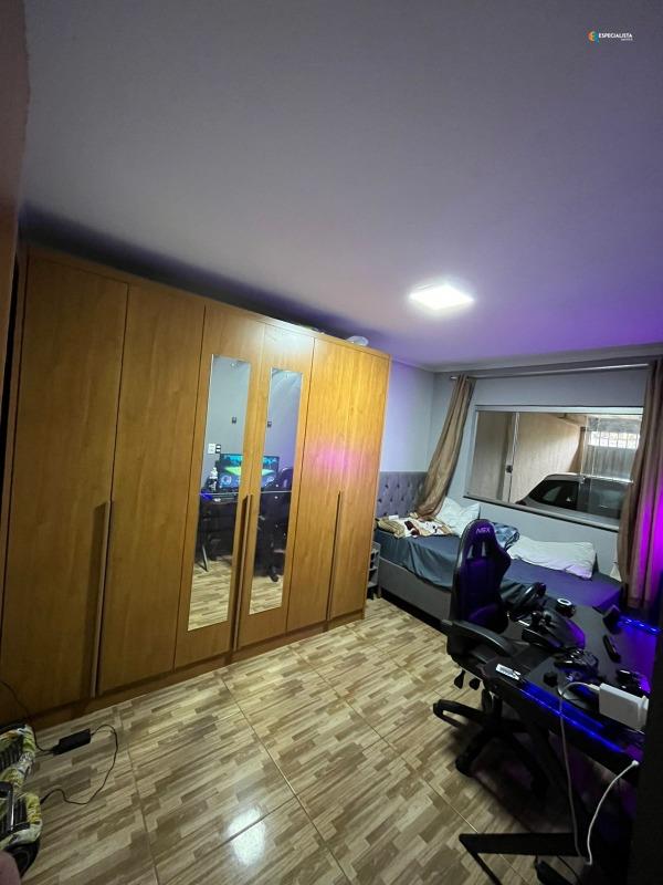 Casa, 1 quarto, 46 m² - Foto 9