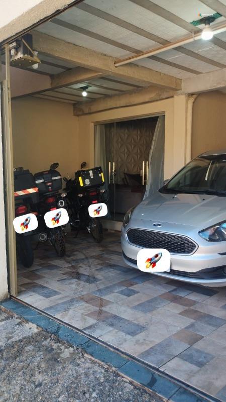 Casa, 1 quarto, 46 m² - Foto 5