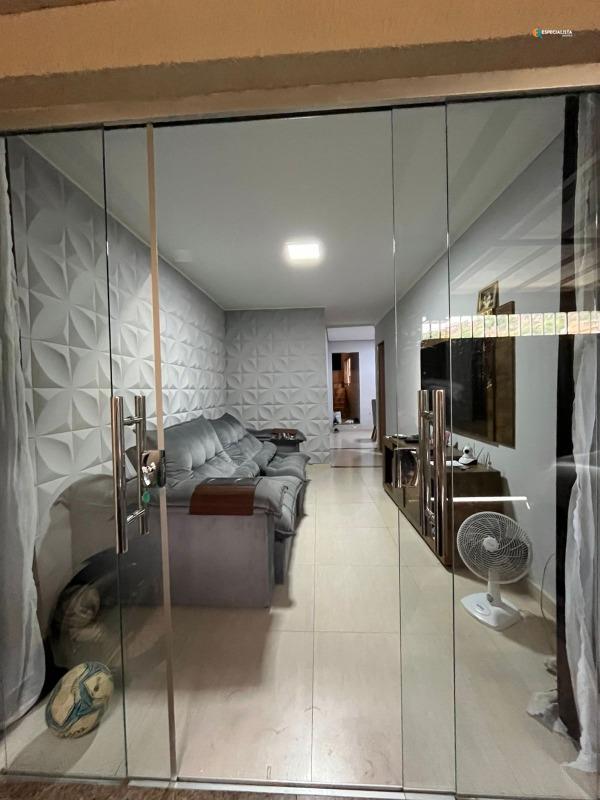 Casa, 1 quarto, 46 m² - Foto 1