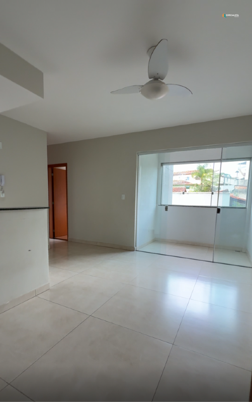 Apartamento, 3 quartos, 69 m² - Foto 2