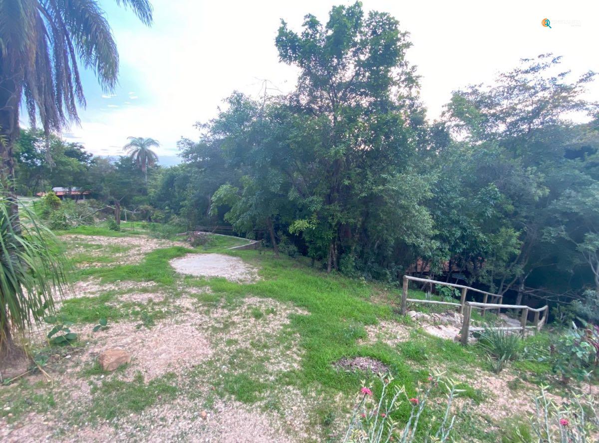 Terreno, 2500 m² - Foto 1