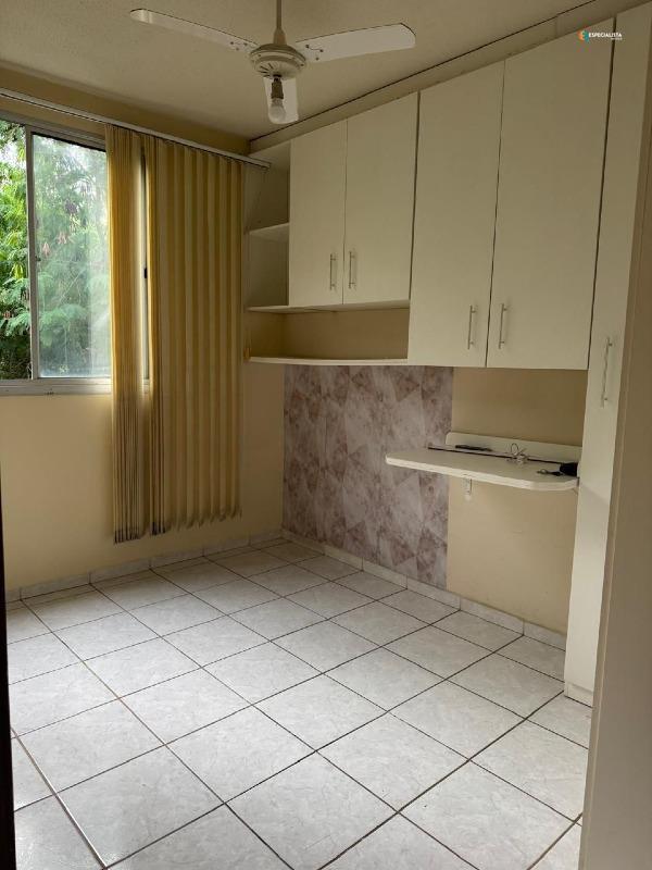 Apartamento, 2 quartos, 52 m² - Foto 2