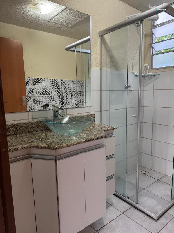 Apartamento, 2 quartos, 52 m² - Foto 8