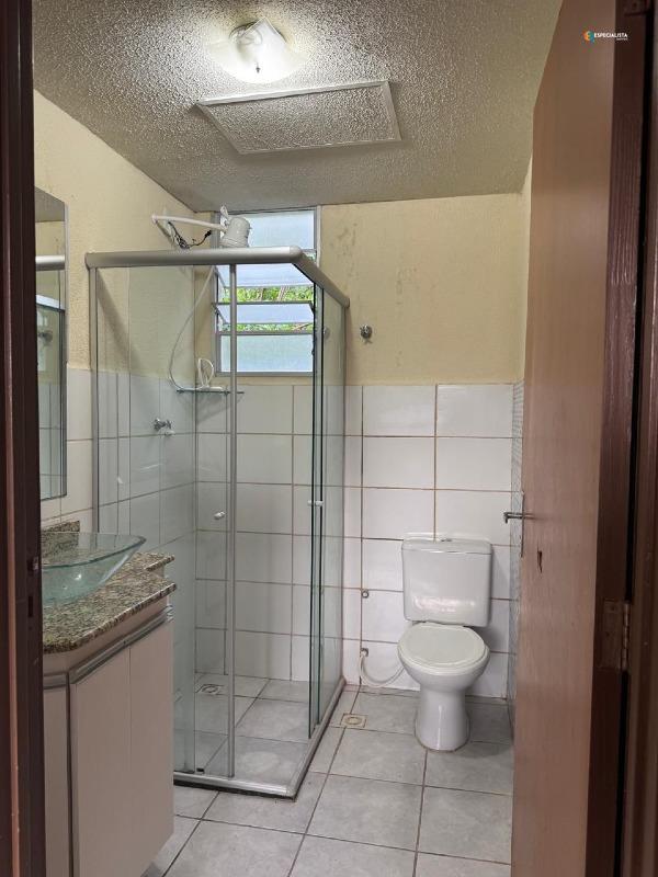 Apartamento, 2 quartos, 52 m² - Foto 6