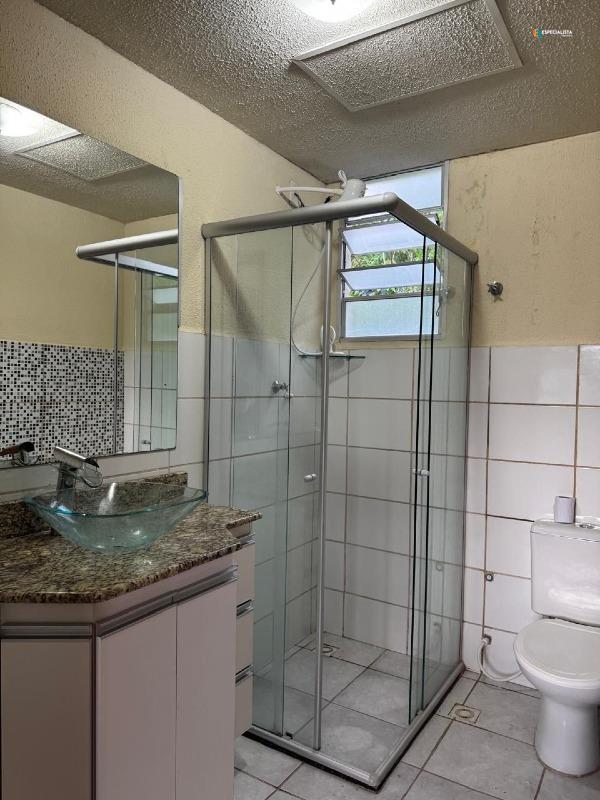 Apartamento, 2 quartos, 52 m² - Foto 9