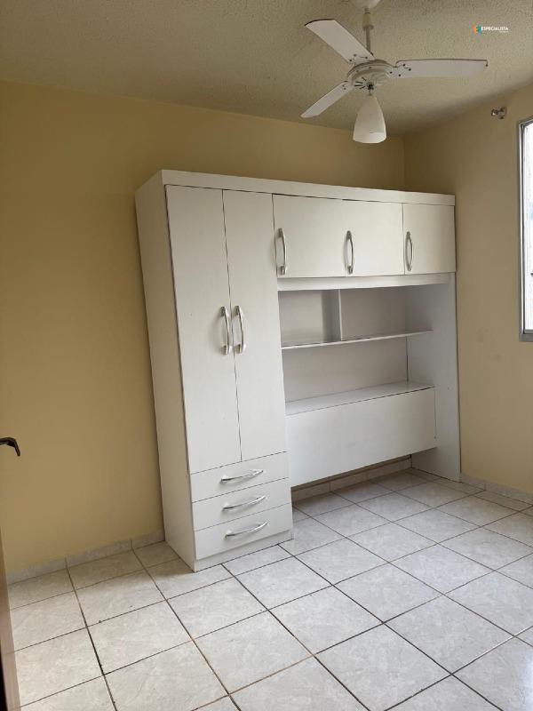 Apartamento, 2 quartos, 52 m² - Foto 3