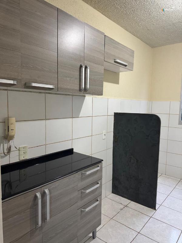 Apartamento, 2 quartos, 52 m² - Foto 10