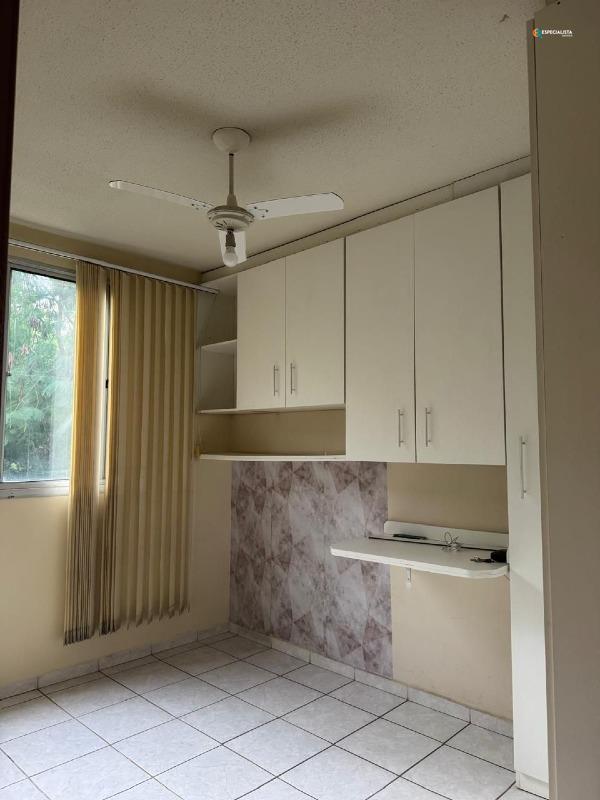 Apartamento, 2 quartos, 52 m² - Foto 1