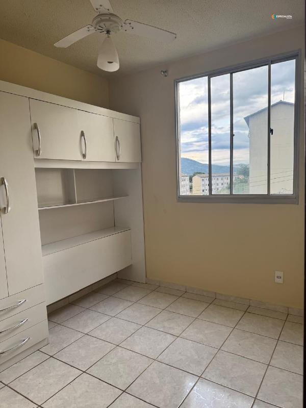 Apartamento, 2 quartos, 52 m² - Foto 5