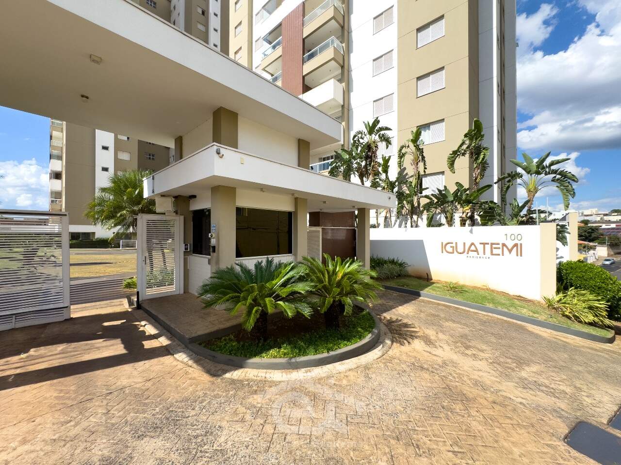 Apartamento à venda no Santa Maria: 