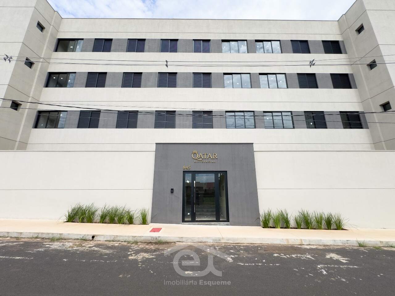 Apartamento para aluguel no Santa Maria: 