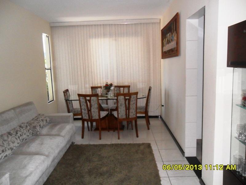 Apartamento com 3 Quartos, JK, Contagem – R$ 440.000,00 – COD