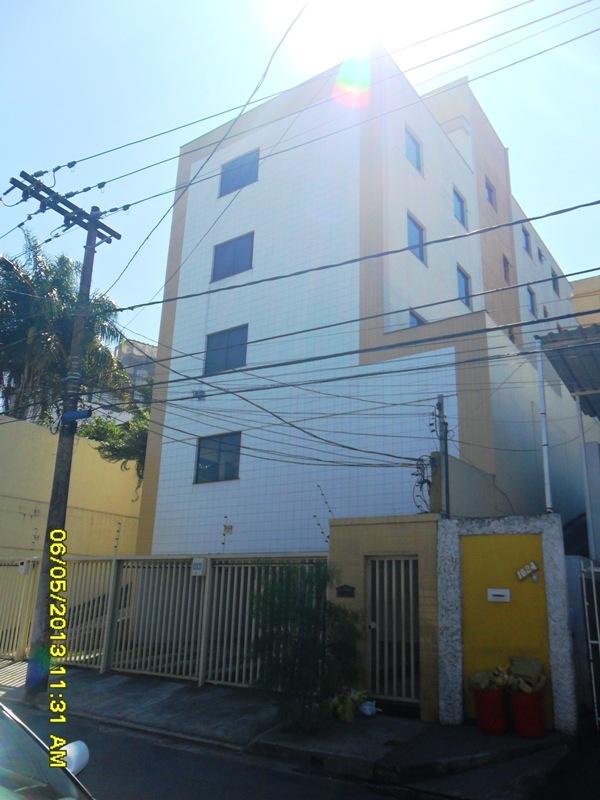 Apartamento com 3 Quartos, JK, Contagem – R$ 440.000,00 – COD