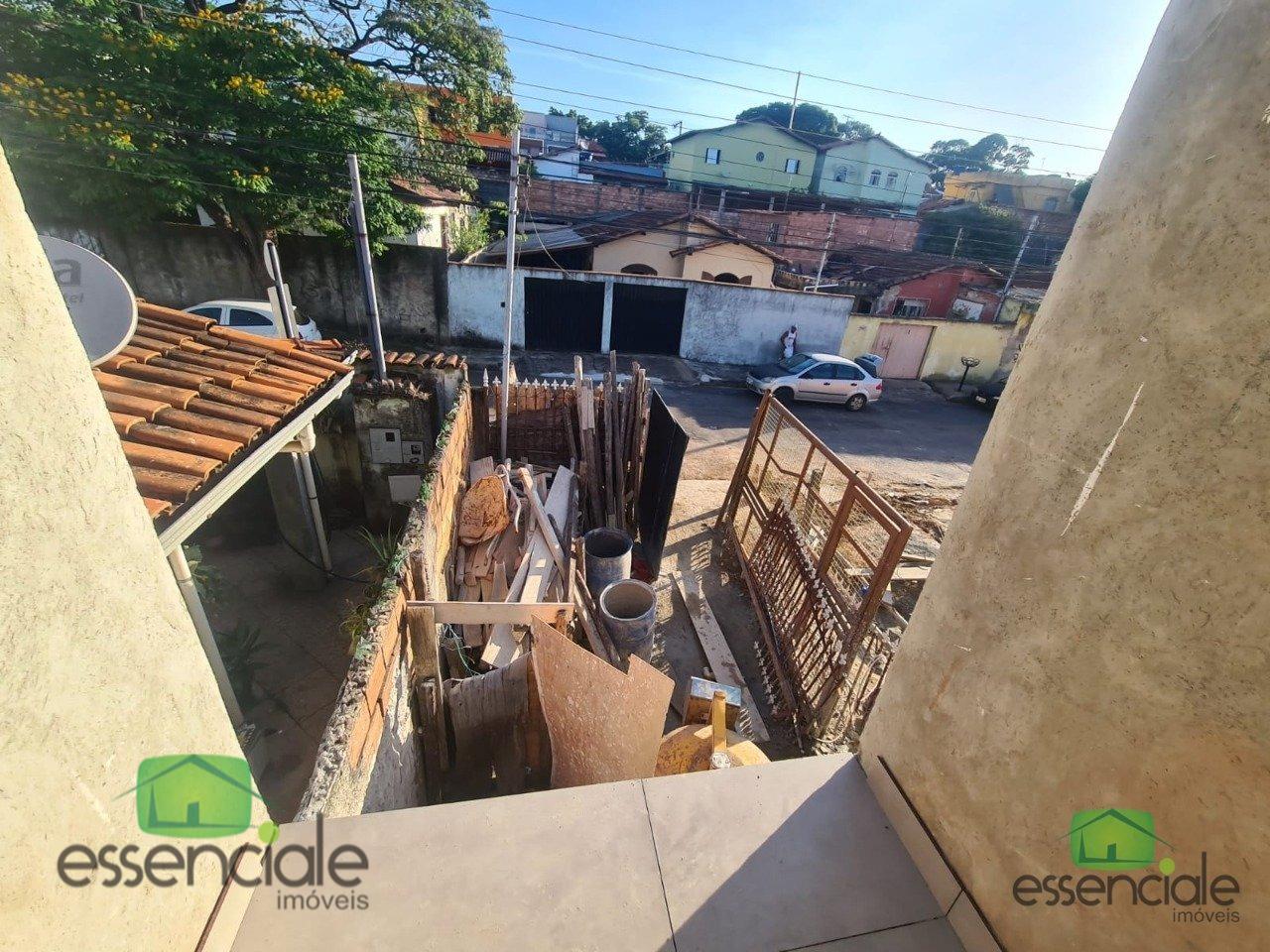 Casa 2 quartos à venda - Monte Castelo, Contagem - MG 1244703228