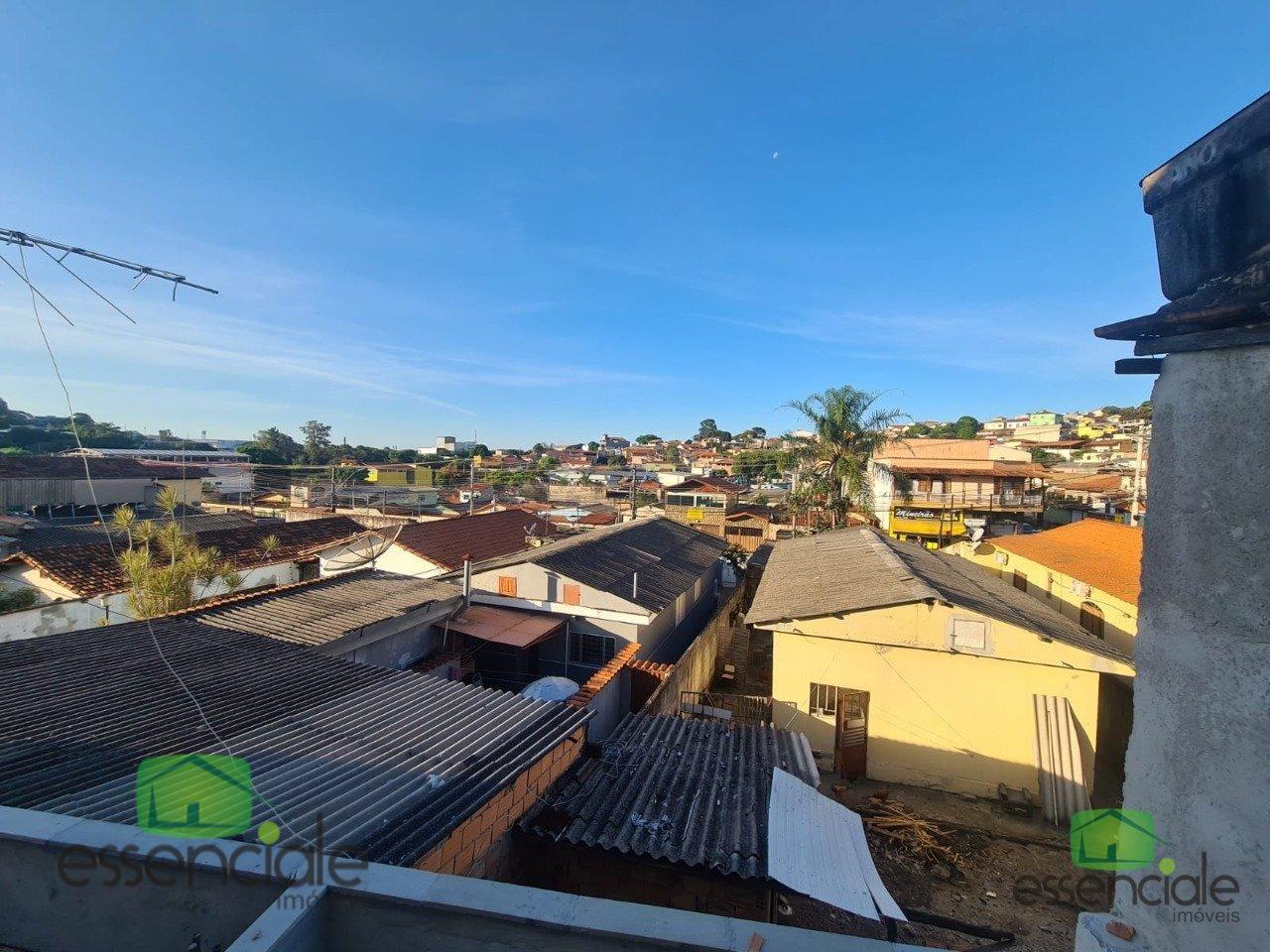 Casa 2 quartos à venda - Monte Castelo, Contagem - MG 1244703228