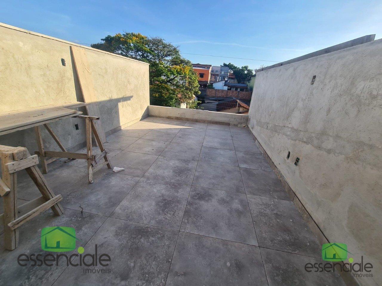 Casa 2 quartos à venda - Monte Castelo, Contagem - MG 1244703228