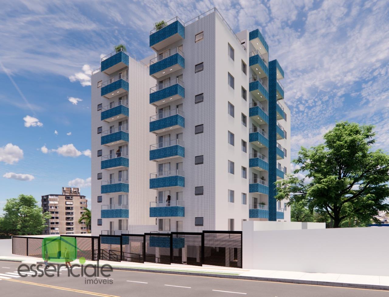 Apartamento com 3 Quartos, JK, Contagem – R$ 440.000,00 – COD