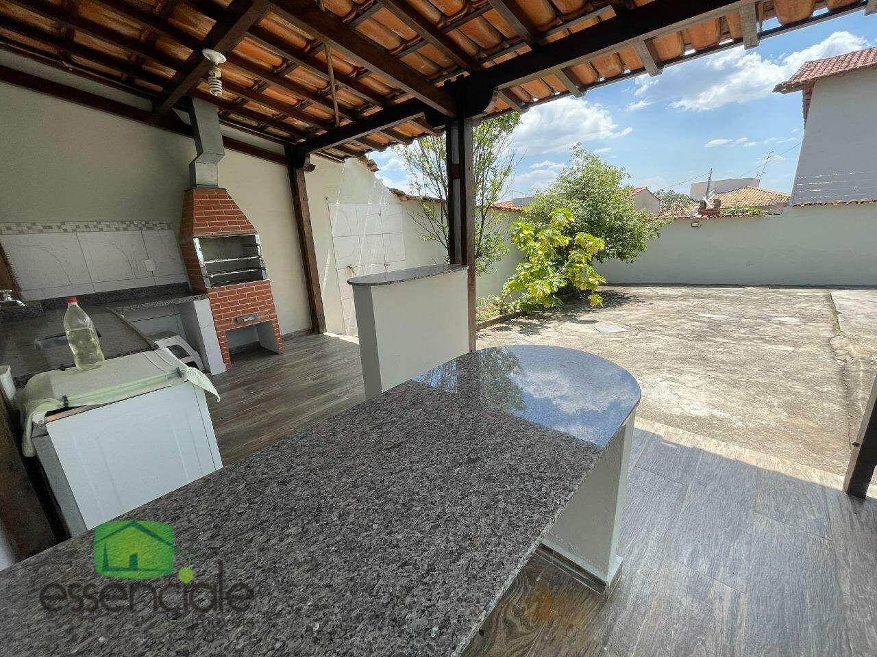 Apartamento, 4 quartos, 146 m² - Foto 1