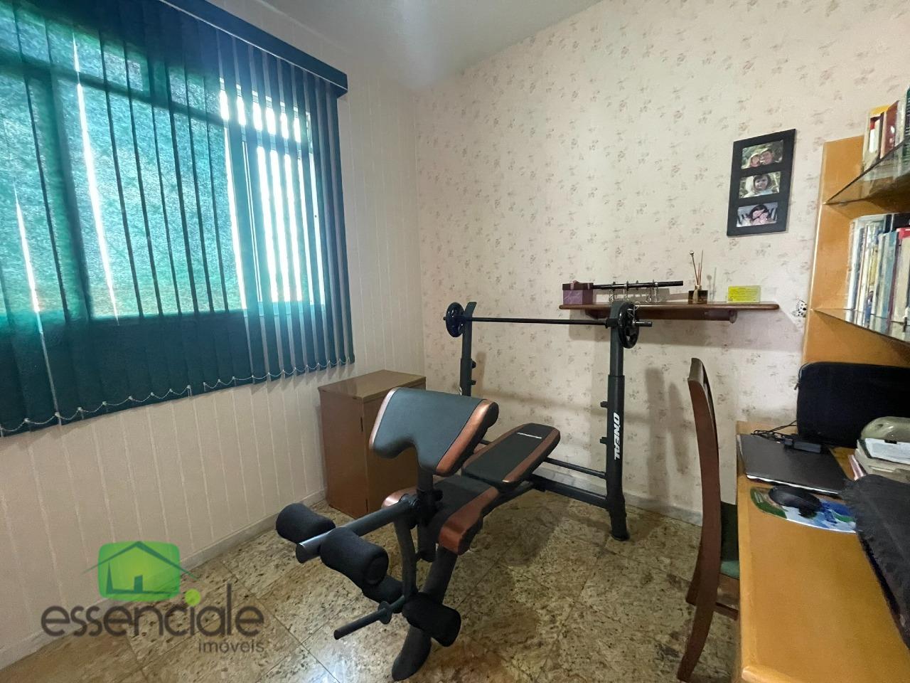 Apartamento, 4 quartos, 146 m² - Foto 24