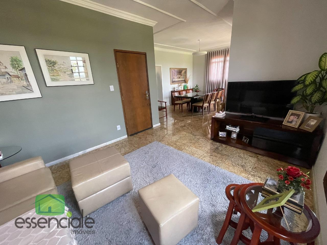 Apartamento, 4 quartos, 146 m² - Foto 3