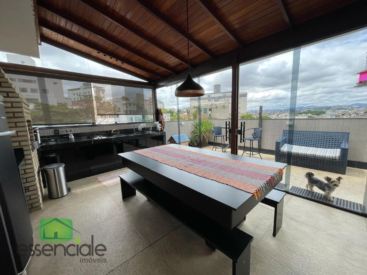 Cobertura, 3 quartos, 190 m² - Foto 21