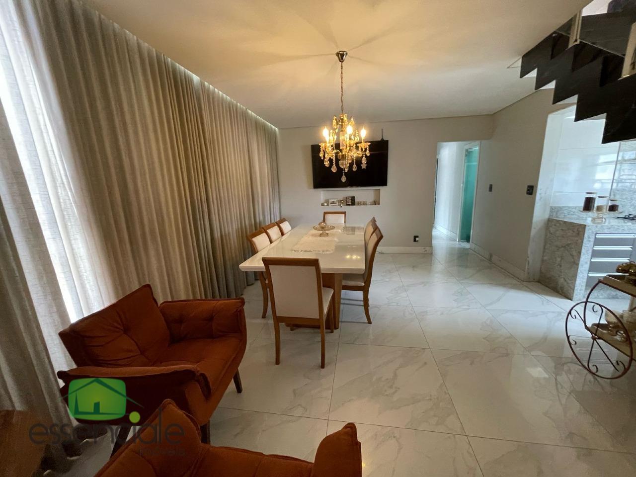 Cobertura, 3 quartos, 190 m² - Foto 2