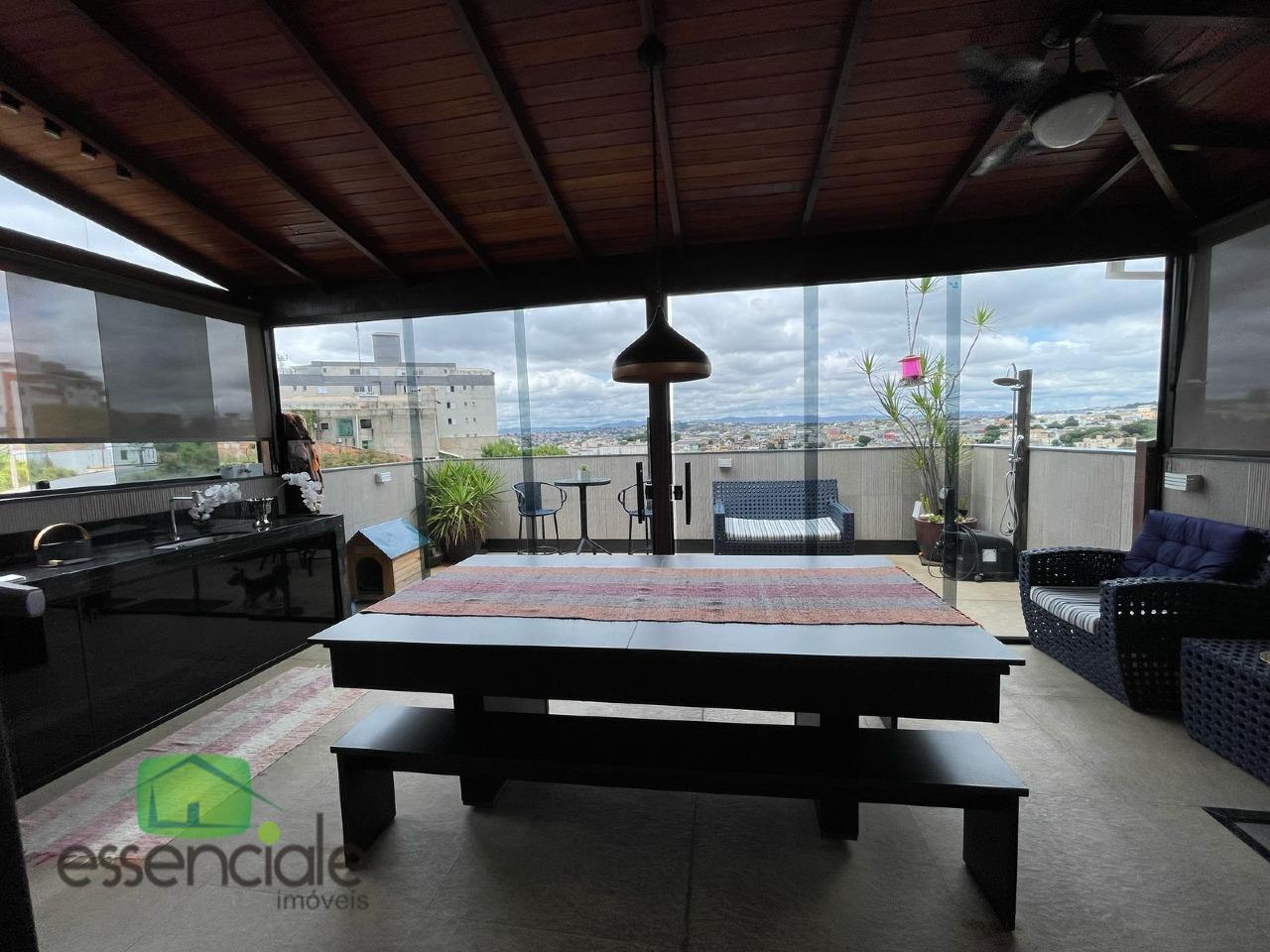 Cobertura, 3 quartos, 190 m² - Foto 20