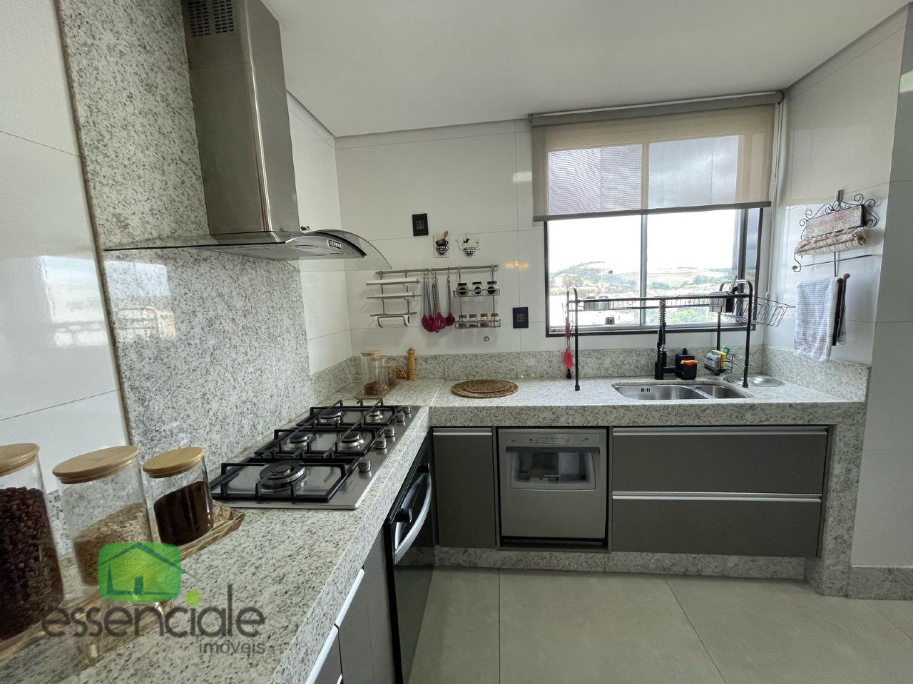 Cobertura, 3 quartos, 190 m² - Foto 7