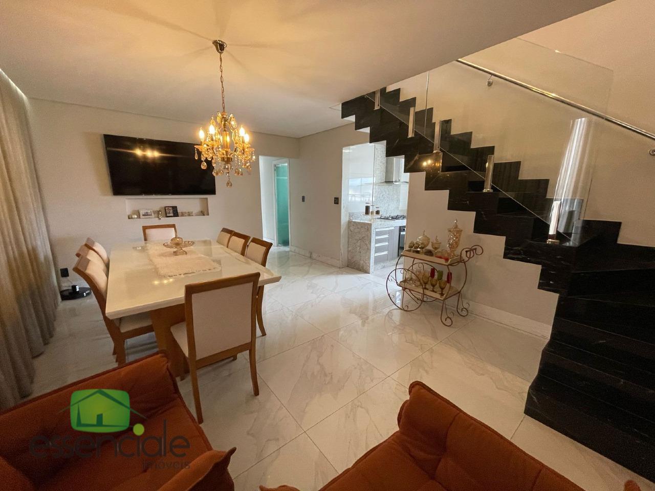 Cobertura, 3 quartos, 190 m² - Foto 3