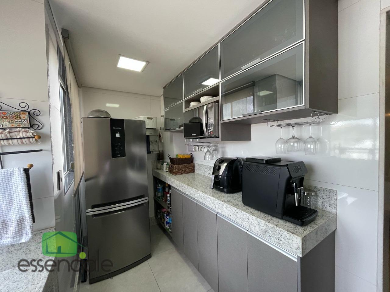 Cobertura, 3 quartos, 190 m² - Foto 10