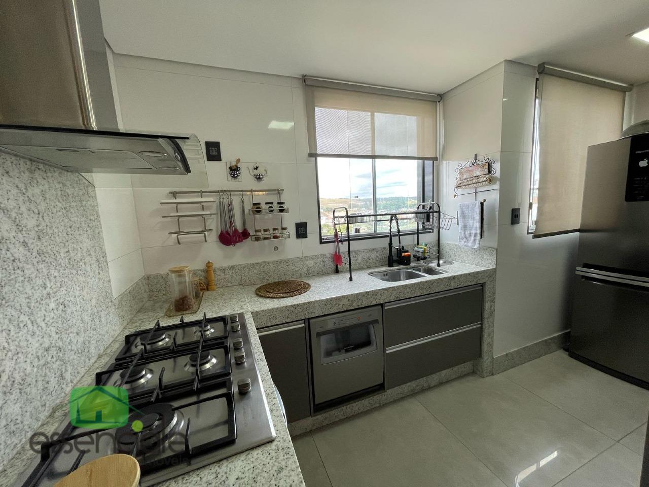 Cobertura, 3 quartos, 190 m² - Foto 6